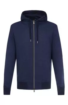 Хлопковая толстовка Capobianco