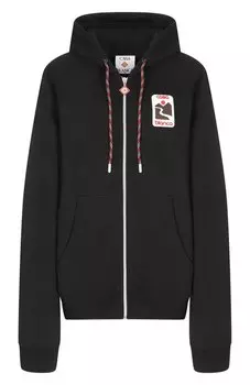 Хлопковая толстовка Casablanca