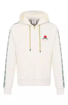 Хлопковая толстовка Casablanca