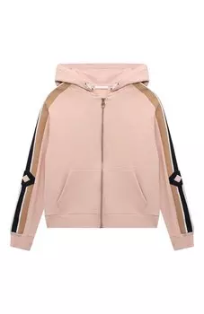 Хлопковая толстовка Chlo