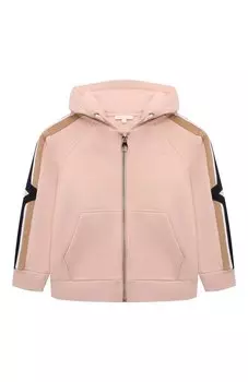 Хлопковая толстовка Chlo