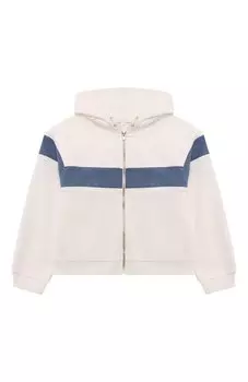 Хлопковая толстовка Chlo