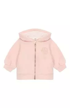 Хлопковая толстовка Chlo