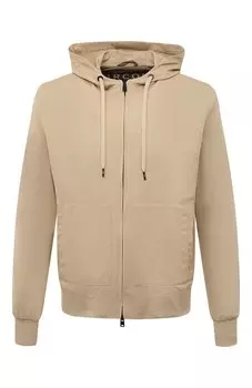 Хлопковая толстовка Circolo 1901