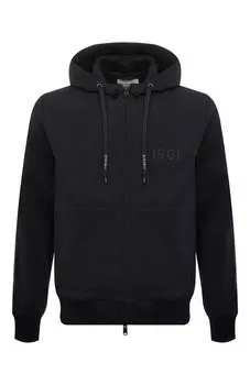 Хлопковая толстовка Circolo 1901