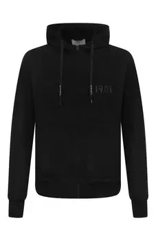 Хлопковая толстовка Circolo 1901