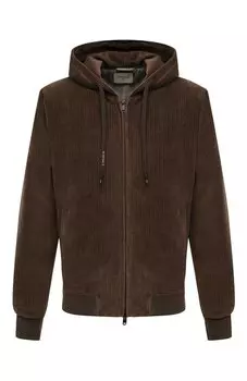 Хлопковая толстовка Circolo 1901