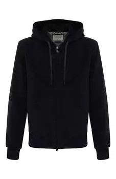 Хлопковая толстовка Circolo 1901