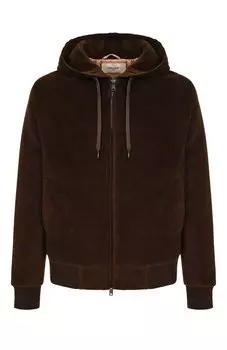 Хлопковая толстовка Circolo 1901