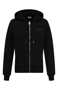 Хлопковая толстовка Comme des Fuckdown