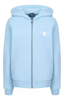 Хлопковая толстовка Comme des Fuckdown