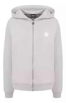 Хлопковая толстовка Comme des Fuckdown