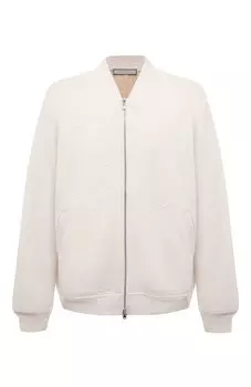 Хлопковая толстовка Cortigiani