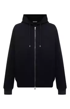 Хлопковая толстовка Cortigiani