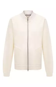 Хлопковая толстовка Cortigiani