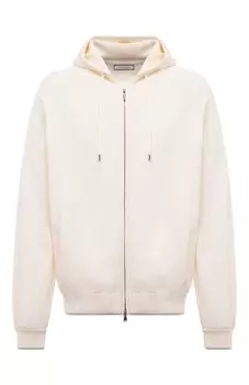 Хлопковая толстовка Cortigiani