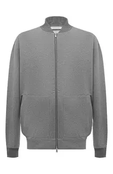 Хлопковая толстовка Cortigiani