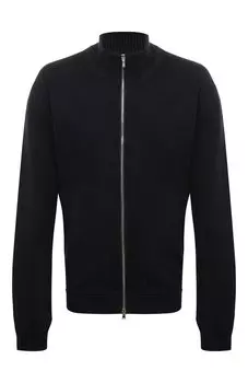 Хлопковая толстовка Cortigiani