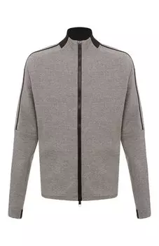 Хлопковая толстовка Crow’s eye