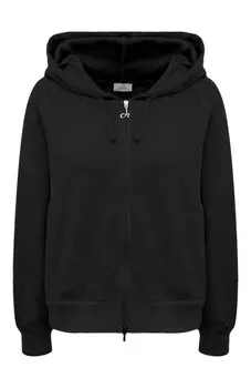 Хлопковая толстовка Deha