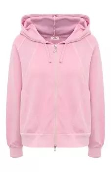 Хлопковая толстовка Deha