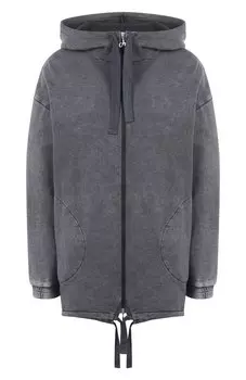 Хлопковая толстовка Deha