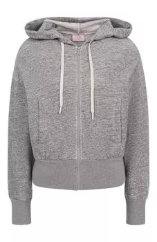 Хлопковая толстовка Deha