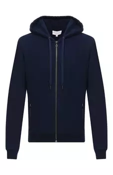 Хлопковая толстовка Derek Rose