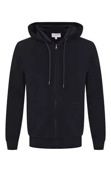 Хлопковая толстовка Derek Rose