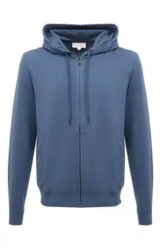 Хлопковая толстовка Derek Rose