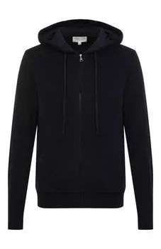 Хлопковая толстовка Derek Rose