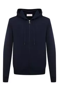 Хлопковая толстовка Derek Rose