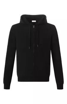 Хлопковая толстовка Derek Rose