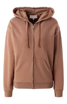 Хлопковая толстовка Derek Rose