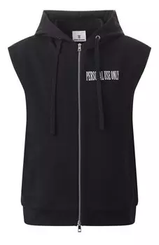 Хлопковая толстовка Diego Venturino