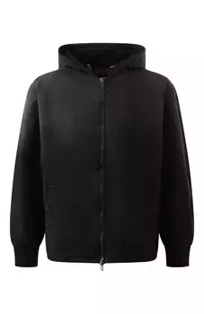 Хлопковая толстовка Diesel