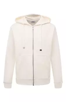 Хлопковая толстовка Dondup