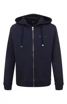 Хлопковая толстовка Dondup