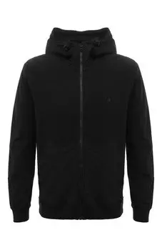 Хлопковая толстовка Dondup