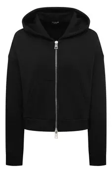 Хлопковая толстовка Dondup