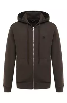 Хлопковая толстовка Dondup