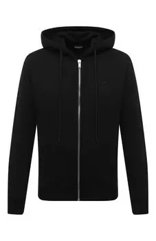 Хлопковая толстовка Dondup