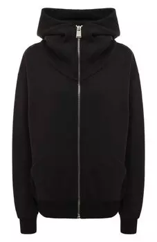 Хлопковая толстовка Dondup