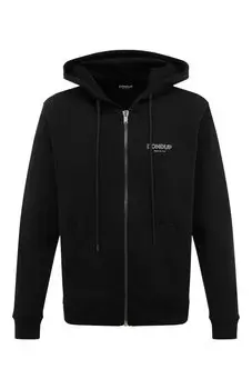 Хлопковая толстовка Dondup