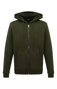 Хлопковая толстовка Dondup