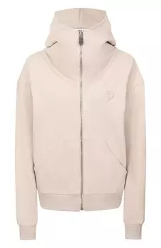 Хлопковая толстовка Dondup