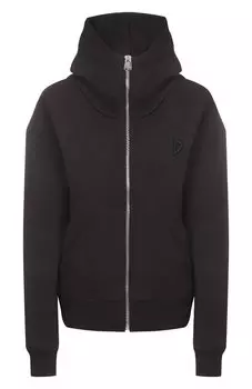 Хлопковая толстовка Dondup