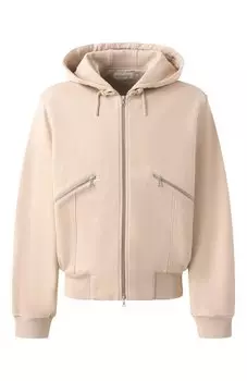 Хлопковая толстовка Dries Van Noten