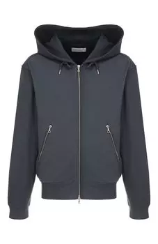 Хлопковая толстовка Dries Van Noten