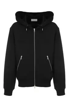 Хлопковая толстовка Dries Van Noten